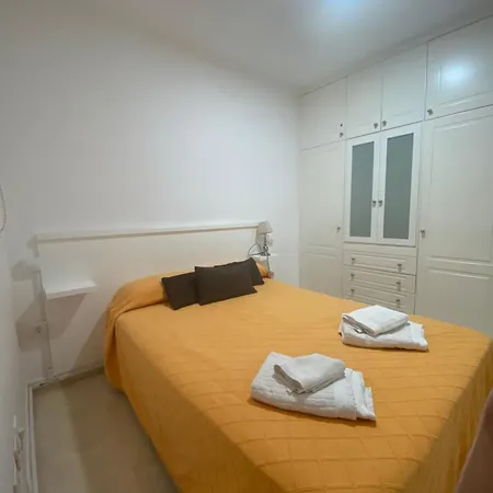 Apartamento Pasarela Canteras - Playa Canteras *