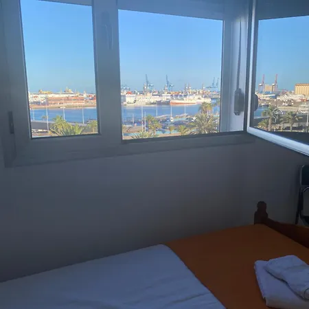 Apartamento Pasarela Canteras - Playa Canteras