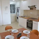 Pasarela Canteras - Playa Canteras * 라스팔마스