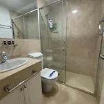 아파트 Pasarela Canteras - Playa Canteras 라스팔마스