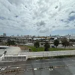Pasarela Canteras - Playa Canteras
