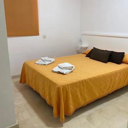 شقة Pasarela Canteras - Playa Canteras لاس بالماس دي غران كاناريا