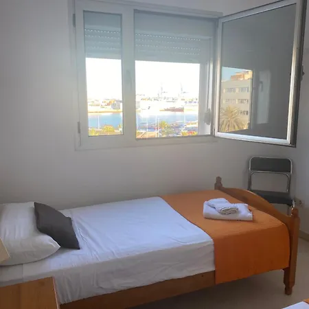 Pasarela Canteras - Playa Canteras شقة *