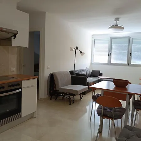 Pasarela Canteras - Playa Canteras لاس بالماس دي غران كاناريا