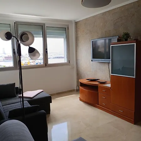 Pasarela Canteras - Playa Canteras * Λας Πάλμας ντε Γκραν Κανάρια