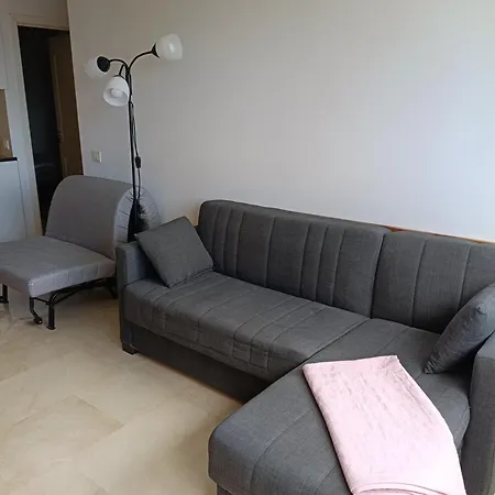 شقة Pasarela Canteras - Playa Canteras *