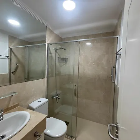 아파트 Pasarela Canteras - Playa Canteras *
