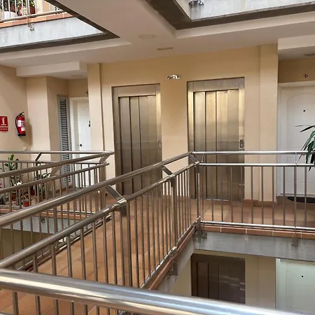 Apartment Pasarela Canteras - Playa Canteras *