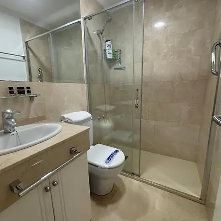 Apartment Pasarela Canteras - Playa Canteras Las Palmas / Gran Canaria