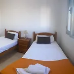 Διαμέρισμα Pasarela Canteras - Playa Canteras *