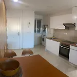 Pasarela Canteras - Playa Canteras Διαμέρισμα *