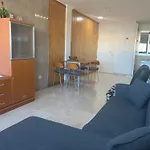 Διαμέρισμα Pasarela Canteras - Playa Canteras