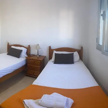 Apartment Pasarela Canteras - Playa Canteras *