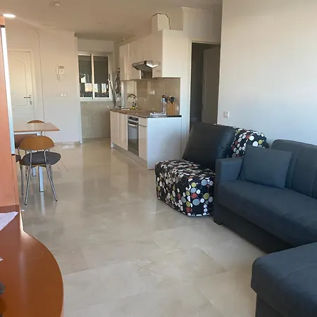 Apartment Pasarela Canteras - Playa Canteras