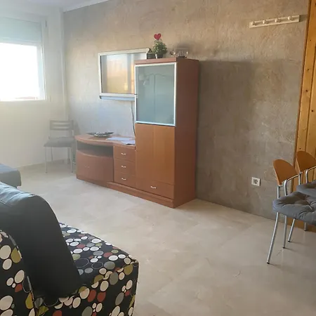 Pasarela Canteras - Playa Canteras Apartment