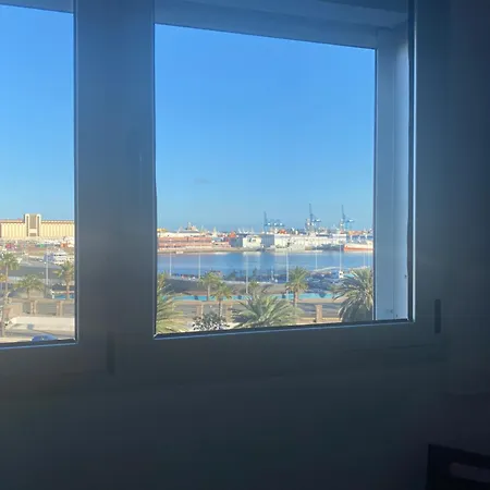 Apartment Pasarela Canteras - Playa Canteras